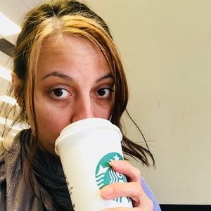 Meet your Posher, Lynnette